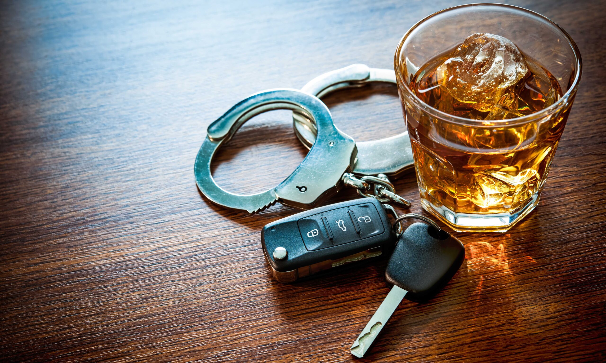 dont drink and drive